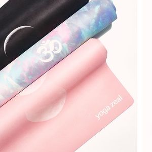 Free People x Yoga Zeal Pro Yoga Mat (New)